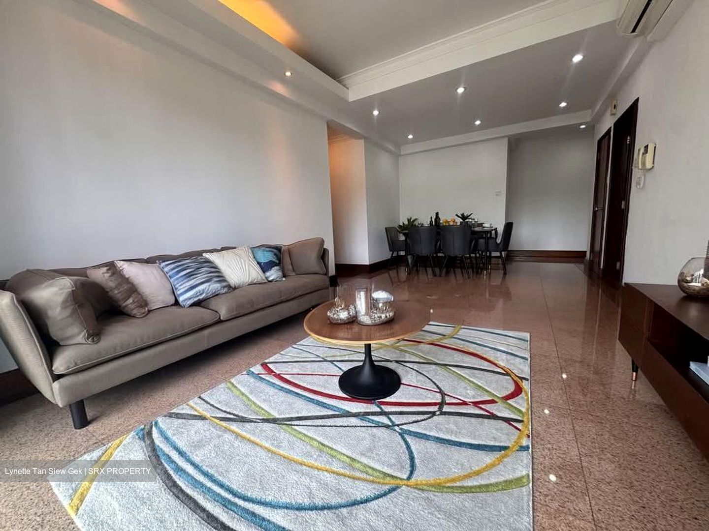 Springdale Condominium (D21), Condominium #602191631